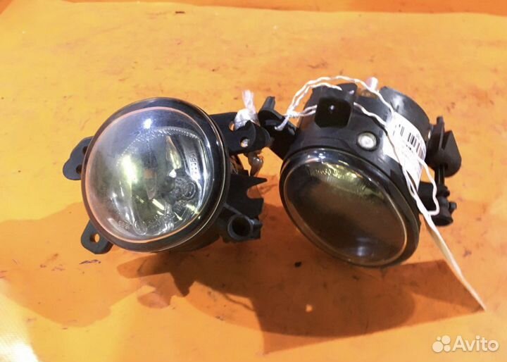 Птф Mercedes s-class w221 оригинал