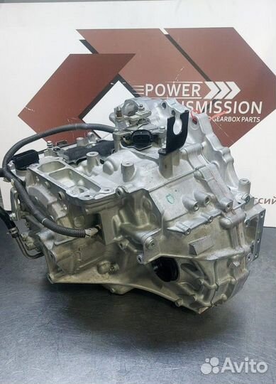 АКПП UA80E Toyota Camry 3500 c 2018