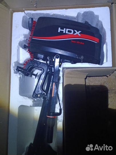 Водномоторная техника