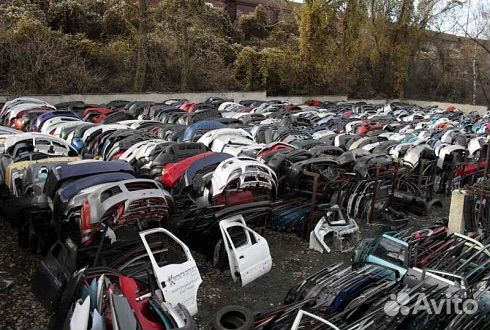 Выкуп Авто на разбор