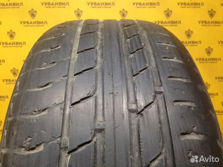 Nokian Tyres Hakka Blue 225/50 R17