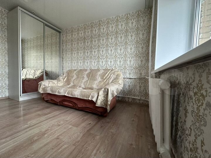 Квартира-студия, 19 м², 3/5 эт.