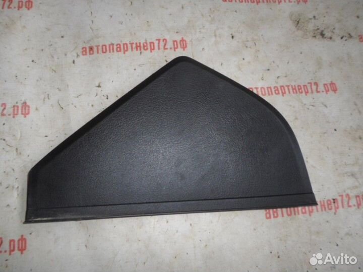 Накладка правая Chevrolet Aveo T250 2005-2011