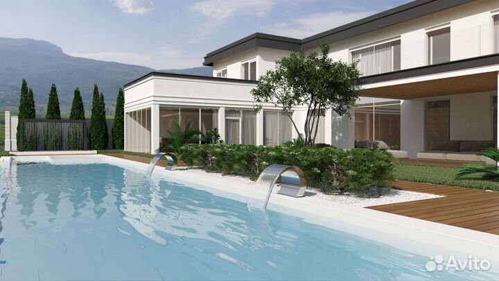 3d Визуализатор интерьера, экстерьера