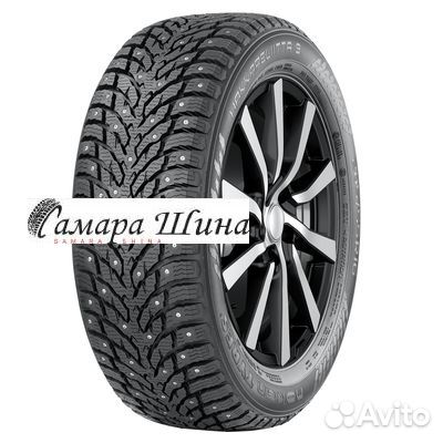Nokian Tyres Hakkapeliitta 9 195/60 R16 93T