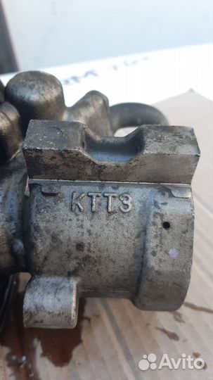 Насос Гур chevrolet lacetti 1.6