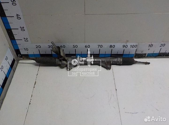 Рейка рулевая Nissan 48001-1KA0B