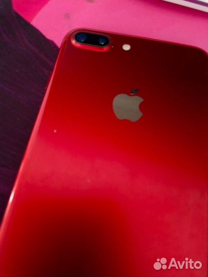 iPhone 7 Plus, 128 ГБ