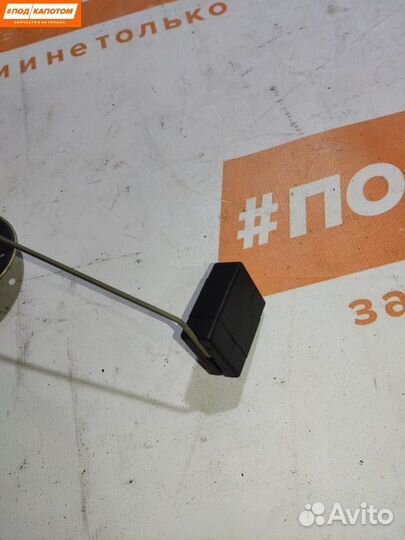 Датчик уровня топлива Mazda CX-7 ER 2009