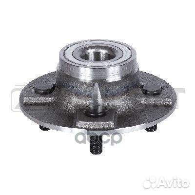 Ступица задняя (без ABS) Nissan Sunny (Y10) 90