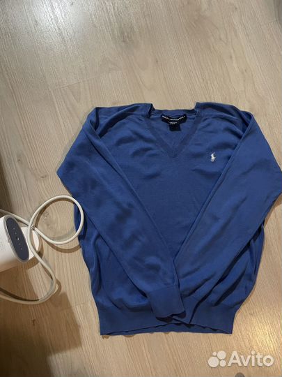 Ralph lauren джемпер