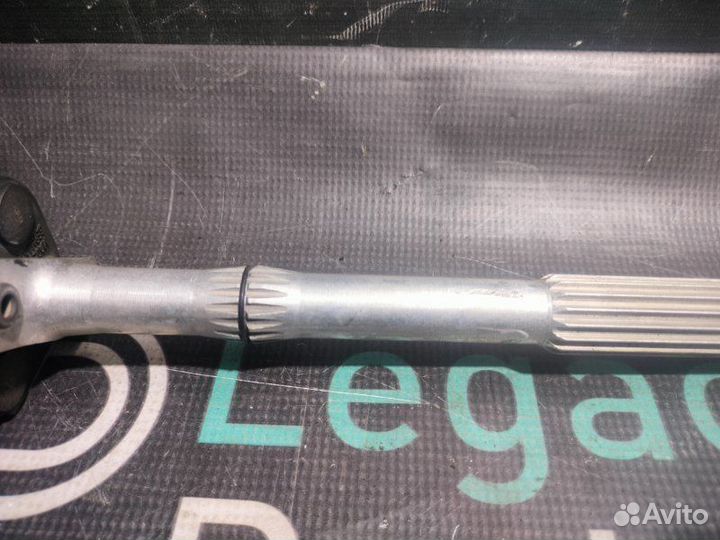 Кардан рулевой Bmw X5 E53 M57D30 306D2 2004