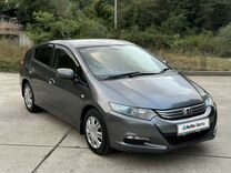 Honda Insight 1.3 CVT, 2011, 59 000 км, с пробегом, цена 1 250 000 руб.