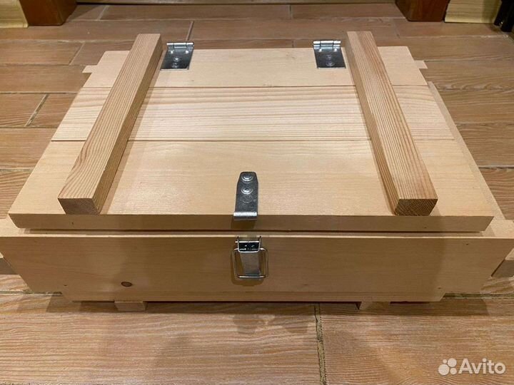 Охота, рыбалка, туризм