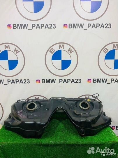 Топливный бак BMW 7 E65/E66/E67 (2001 - 2005)
