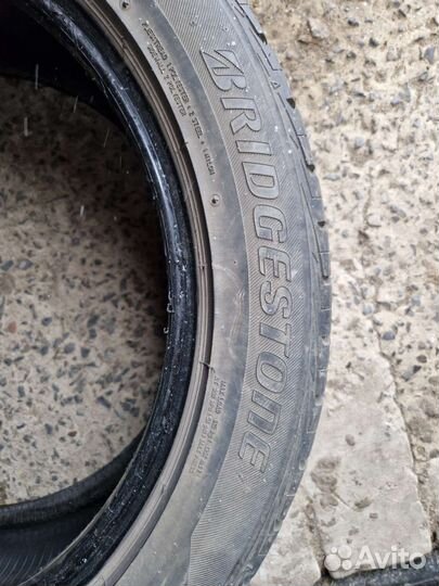 Bridgestone MY-02 Sporty Style 215/50 R17 91V