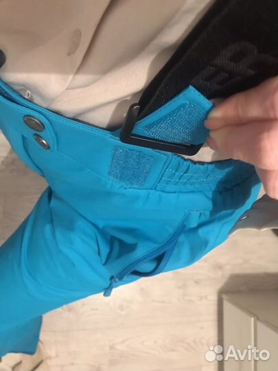 Сноубордические штаны женские