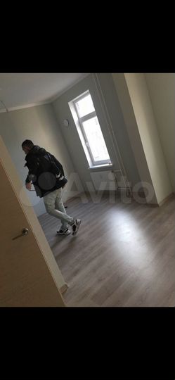Квартира-студия, 32 м², 3/4 эт.