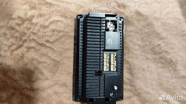 Магнитола 2 din VW 7010b