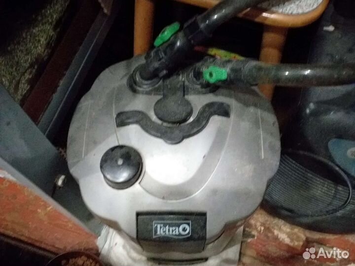 Фитофильтра