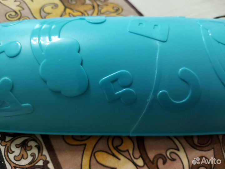 Развивающий музыкальный столик