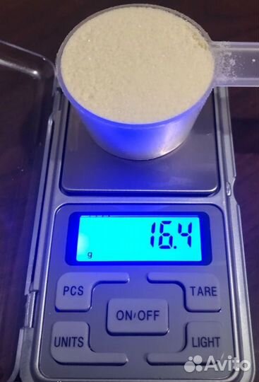 Протеин Bombbar (Ваниль Пломбир) 30порций