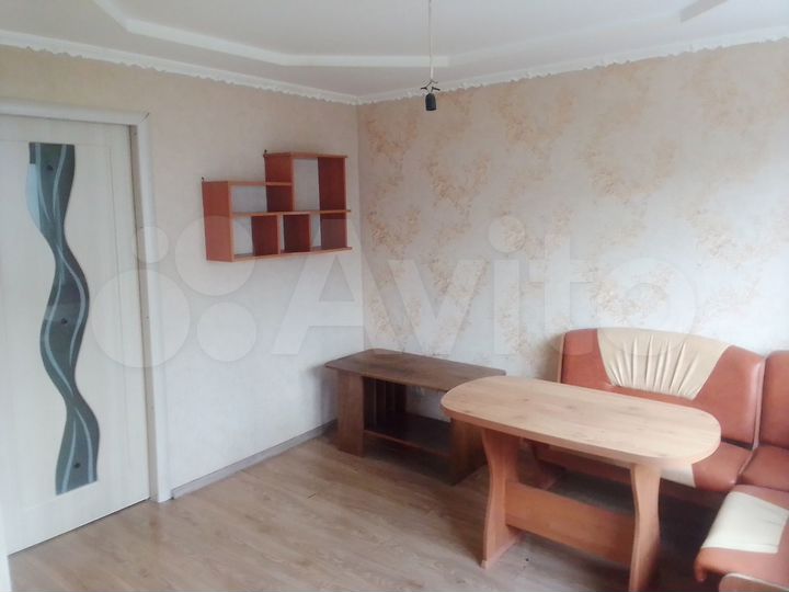 3-к. квартира, 60 м², 3/5 эт.