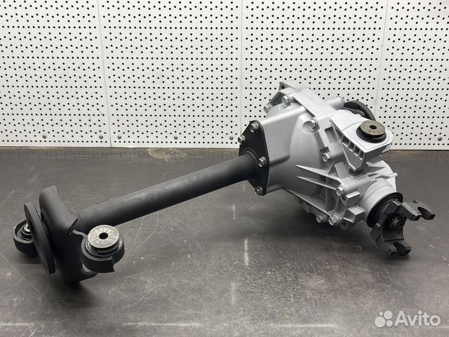 Передний мост Chevrolet Express 3.73 20909313