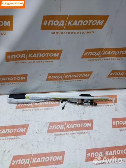 Подушка безопасности боковая (шторка) левая