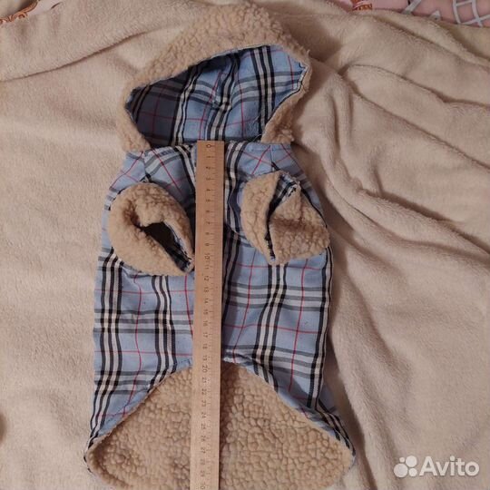 Одежда для собак и кошек xs и m, до 24 см и 30 см