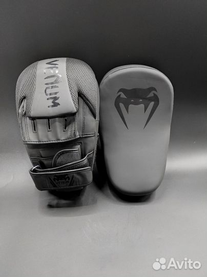 Лапы Venum PU гиганты