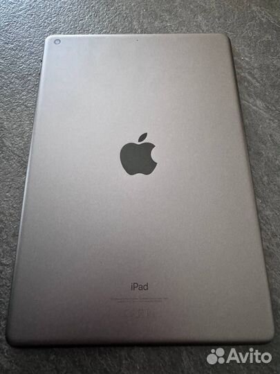 iPad a2602