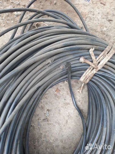 Бронепровода