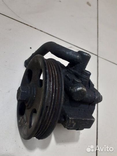 Насос гидроусилителя Daewoo Matiz