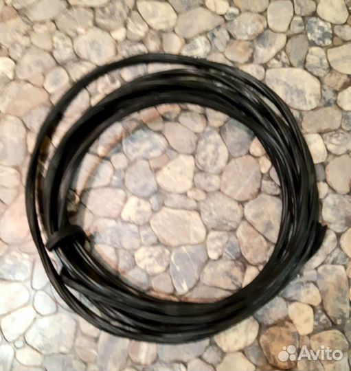 Электрокабель