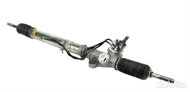 Рулевая рейка ford focus kia hyundai