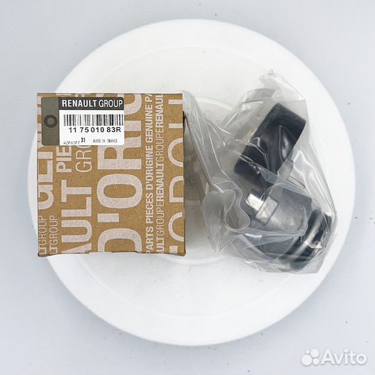 Натяжитель ремня