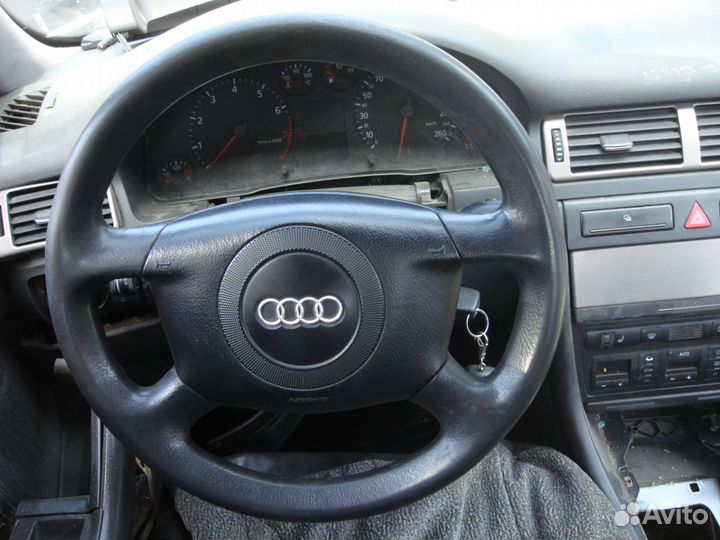 Для ауди руль Audi A6 C5