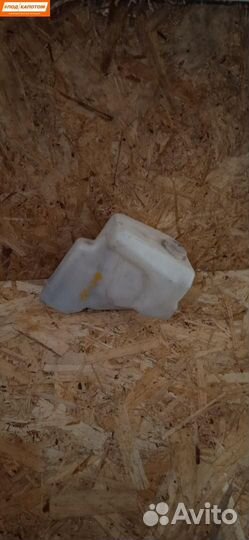 Бачок расширительный Toyota Camry XV40