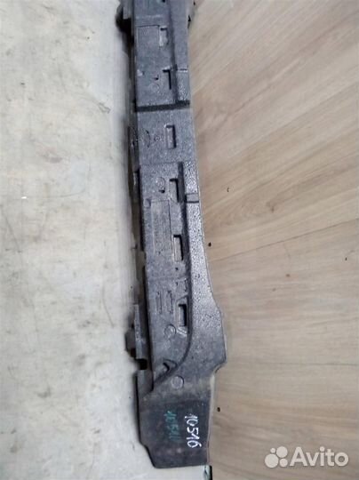 Наполнитель переднего бампера от Ford Mondeo IV 2