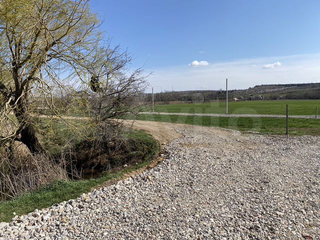 Участок 6,5 сот. (СНТ, ДНП)