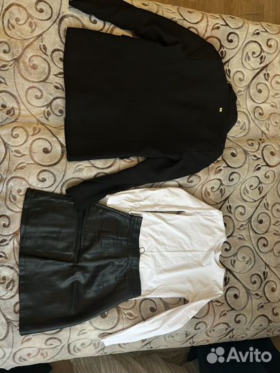 Одежда пакетом