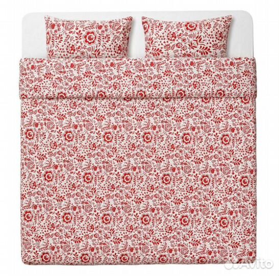 Постельное белье IKEA