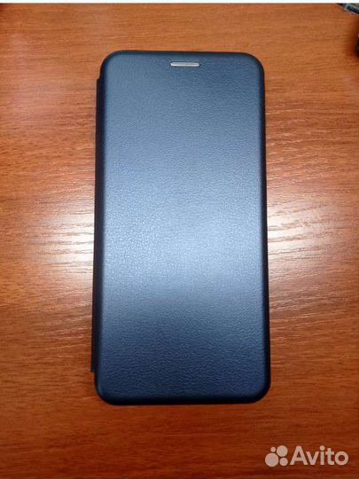 Чехол на redmi note 9