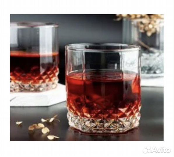 Стакан для виски