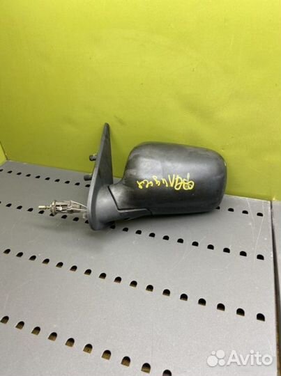 Зеркала Skoda Felicia