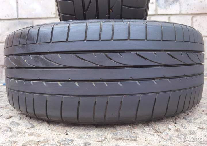 Bridgestone Potenza RE050A 225/45 R19 96W