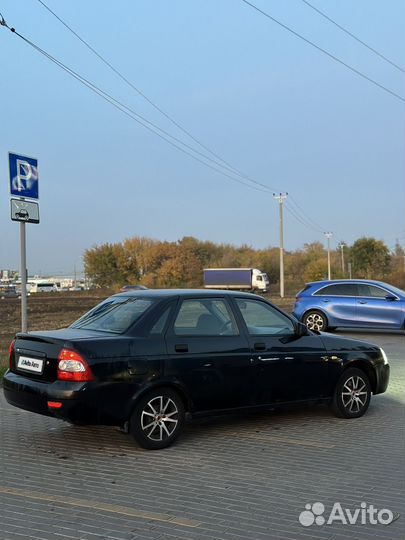 LADA Priora 1.6 МТ, 2008, 132 000 км