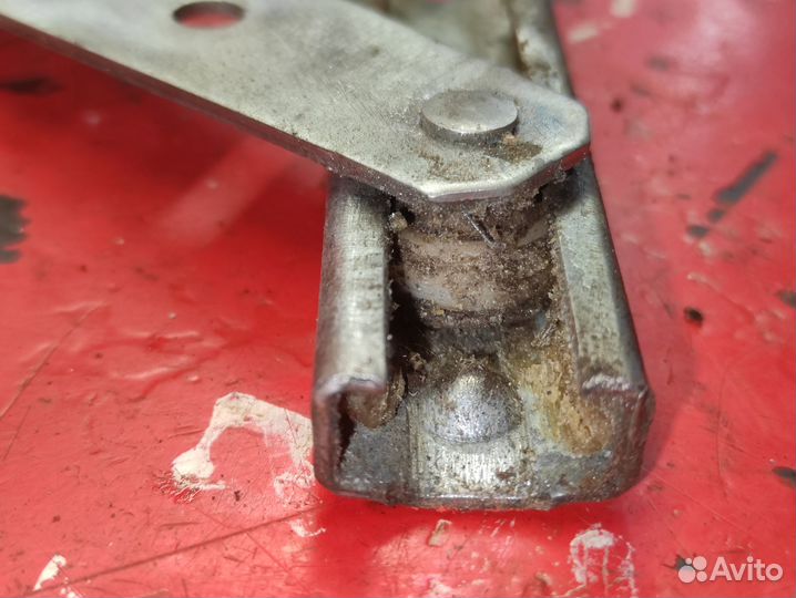 Стеклоподъемник задний Jeep Grand Cherokee ZJ