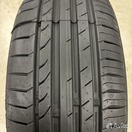 Goodride ZuperEco Z-107 235/55 R17 103W